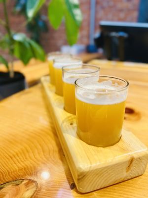 Burlington Beer Company by null