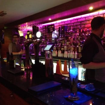 Blue Dog - Wine Bars Near Me - Glasgow, GLG