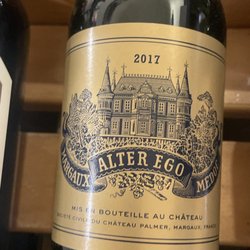 Bauer Wine & Spirits - French Red