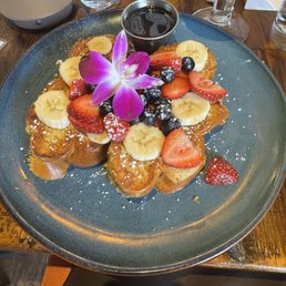 French toast