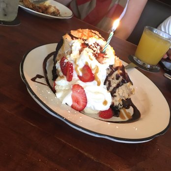 Moonshine Grill - PB pie ! Must ! - Southern Near Me - Austin, Texas Moonshine Grill - PB pie ! Must ! - Southern Near Me - Austin, Texas