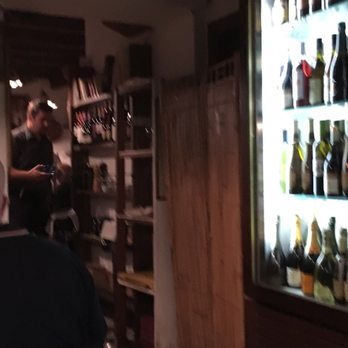Osteria Enoteca San Barnaba - Interior - cozy and warm. - Bars Near Me - Venezia, VE Osteria Enoteca San Barnaba - Interior - cozy and warm. - Bars Near Me - Venezia, VE