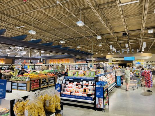 Albertsons by null