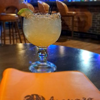 Arepazo Tapas Bar Grille - Margarita - Venezuelan Near Me - Columbus, Ohio