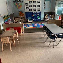 Clayton Children's Center