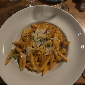 La Sera Italiana - PENNE VODKA - Italian Near Me - Philadelphia, Pennsylvania La Sera Italiana - PENNE VODKA - Italian Near Me - Philadelphia, Pennsylvania