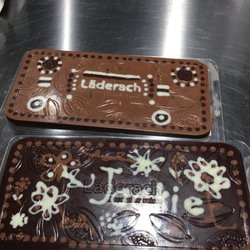 Läderach