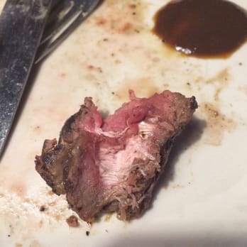 Logan's Roadhouse - Nasty filet with gristle and rubber! No really! - Steakhouses Near Me - Chico, California Logan's Roadhouse - Nasty filet with gristle and rubber! No really! - Steakhouses Near Me - Chico, California