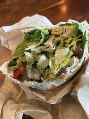 Garden Monsters by null