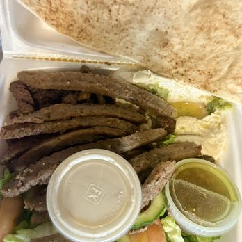 Mona's Cafe - Beef Shawarma and Gyro Plate - Middle Eastern Near Me - New Orleans, Louisiana Mona's Cafe - Beef Shawarma and Gyro Plate - Middle Eastern Near Me - New Orleans, Louisiana
