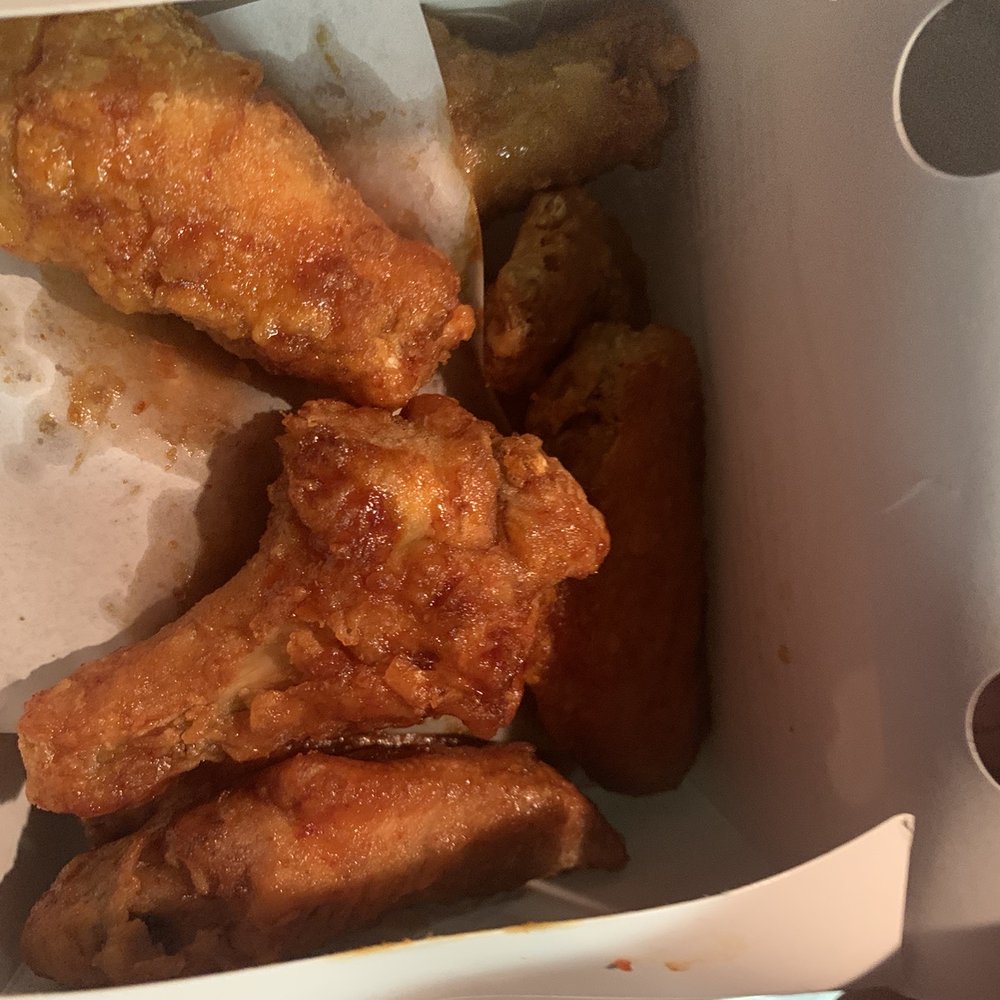 Bonchon Rockville - Wings - Korean Near Me - Rockville, Maryland Bonchon Rockville - Wings - Korean Near Me - Rockville, Maryland