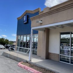 Goodwill Industries of New Mexico - Front of Store