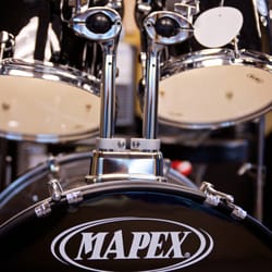 Riff City Guitar & Music Company - Riff City Guitar Drum Sets