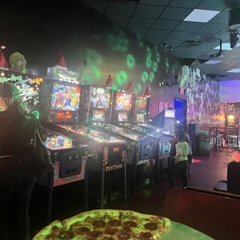Ziggys Magic Pizza Shop - Pizza Near Me - Phoenix, Arizona Ziggys Magic Pizza Shop - Pizza Near Me - Phoenix, Arizona