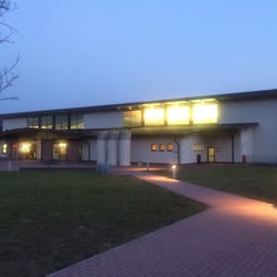 Ramstein Pool