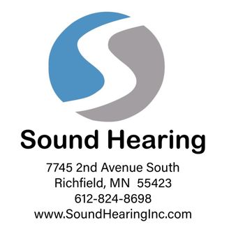 Sound Hearing Instruments - Welcome to Sound Hearing in Richfield, Minnesota! - Hearing Aid Providers Near Me - Richfield, Minnesota Sound Hearing Instruments - Welcome to Sound Hearing in Richfield, Minnesota! - Hearing Aid Providers Near Me - Richfield, Minnesota