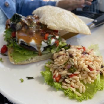 Red House Cafe - Breakfast & Brunch Near Me - Pacific Grove, California Red House Cafe - Breakfast & Brunch Near Me - Pacific Grove, California