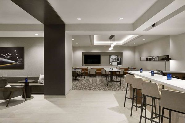Hyatt Place Montreal - Downtown by null