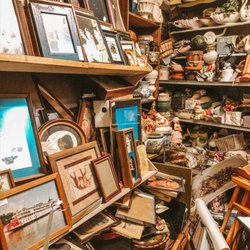 Pedigo's Madison Street Antiques