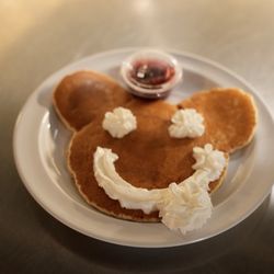 Buttermilk Cafe & Bakery