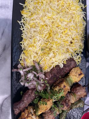 Grape Leaves Restaurant by null