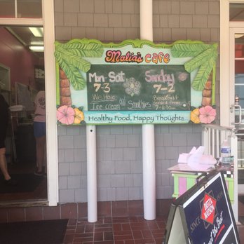 Malia's Cafe - Breakfast & Brunch Near Me - Ocean City, Maryland Malia's Cafe - Breakfast & Brunch Near Me - Ocean City, Maryland