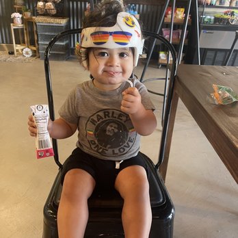 Pressed + Flower - Even the kids love Pressed & Flower! - Coffee & Tea Near Me - Azusa, California