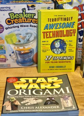 Auntie Barbara's General Store by null