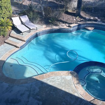 Patterson Pool Care - Perfectly serviced pool by Odyssey! - Pool & Hot Tub Service Near Me Patterson Pool Care - Perfectly serviced pool by Odyssey! - Pool & Hot Tub Service Near Me