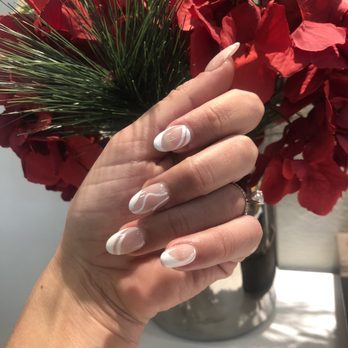 Nail SPY - Gel X manicure - Nail Salons Near Me - New York, New York Nail SPY - Gel X manicure - Nail Salons Near Me - New York, New York