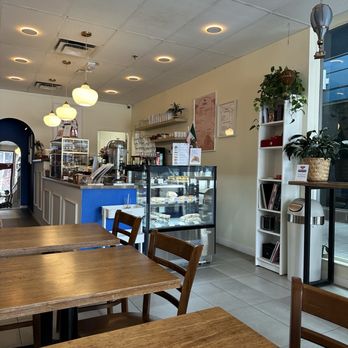 Yar Cafe - Interior - Coffee & Tea Near Me - Vancouver, British Columbia Yar Cafe - Interior - Coffee & Tea Near Me - Vancouver, British Columbia