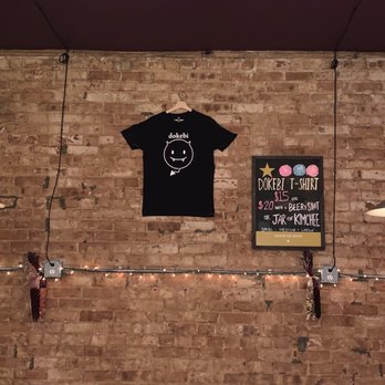 Dokebi Bar & Grill - Korean Near Me - Brooklyn, New York Dokebi Bar & Grill - Korean Near Me - Brooklyn, New York