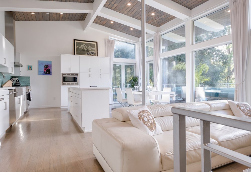 Slide of Holly Development