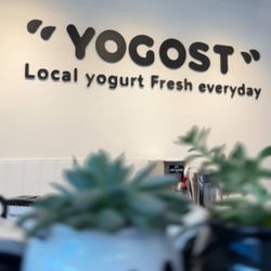 Hey! I Am Yogost