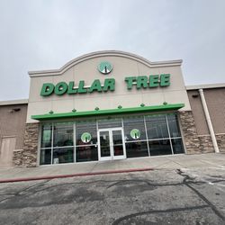 Dollar Tree