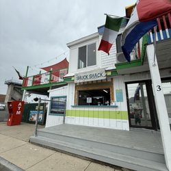 Shuck Shack - Storefront