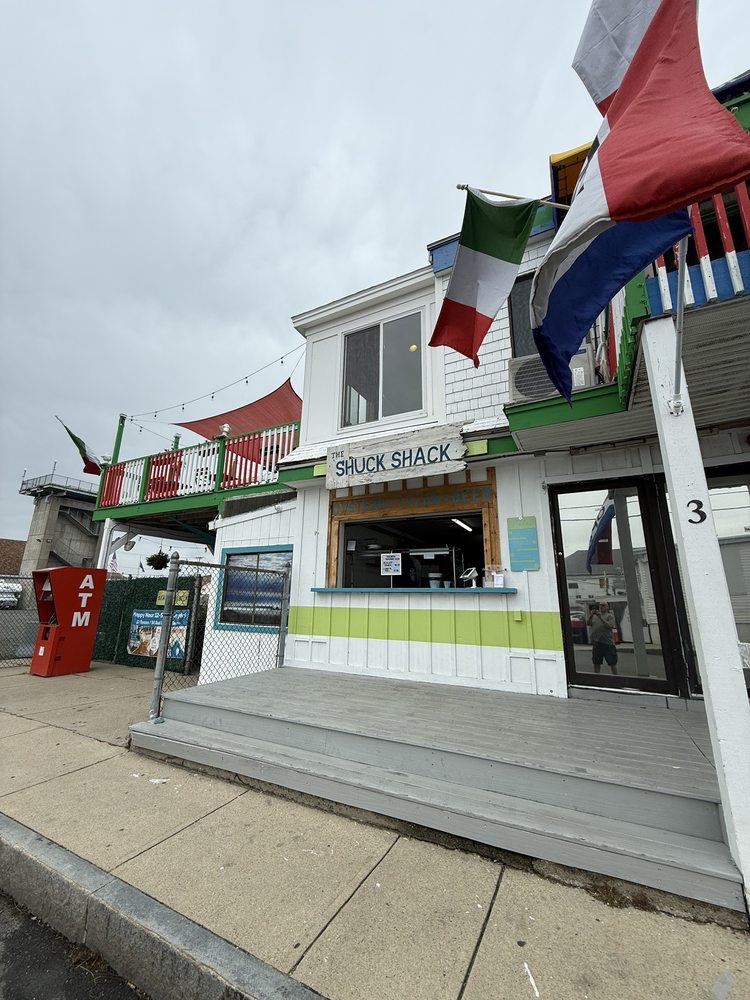 Shuck Shack