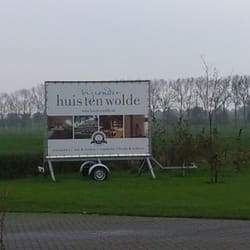 Huis Ten Wolde