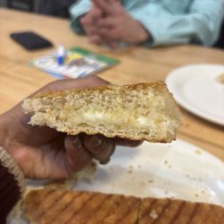 Indian Hut Norristown - P1 Grilled Cheese Panini