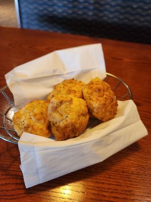 Red Lobster by null