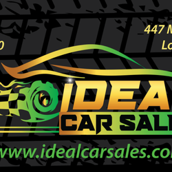 iDeal Car Sales