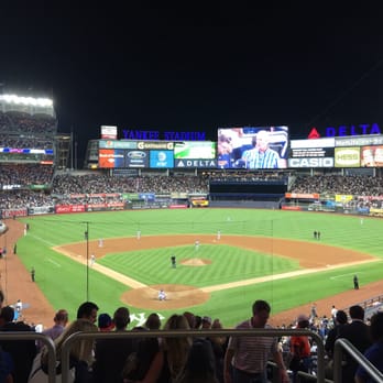 Yankee Stadium - Stadiums & Arenas Near Me - Bronx, New York Yankee Stadium - Stadiums & Arenas Near Me - Bronx, New York