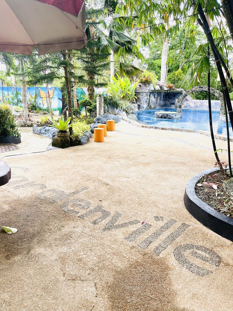 GARDENVILLE FOODS & EVENTS VENUE Venues & Event Spaces 0123 J