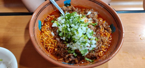 Birrieria La Cabaña Mexican Restaurant by null