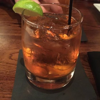 Red Pony - house special cocktail - American Near Me - Franklin, Tennessee Red Pony - house special cocktail - American Near Me - Franklin, Tennessee