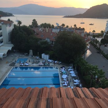 L'etoile Beach Otel - Day Spas Near Me - Muğla, 48