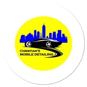 CMDetailing on Yelp