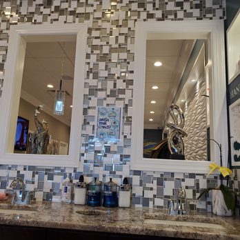 Polished Nails & Spa - Clean and very stylish! - Nail Salons Near Me - Pasadena, Maryland Polished Nails & Spa - Clean and very stylish! - Nail Salons Near Me - Pasadena, Maryland