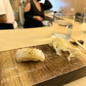 MOKO - Japanese Near Me - New York, New York