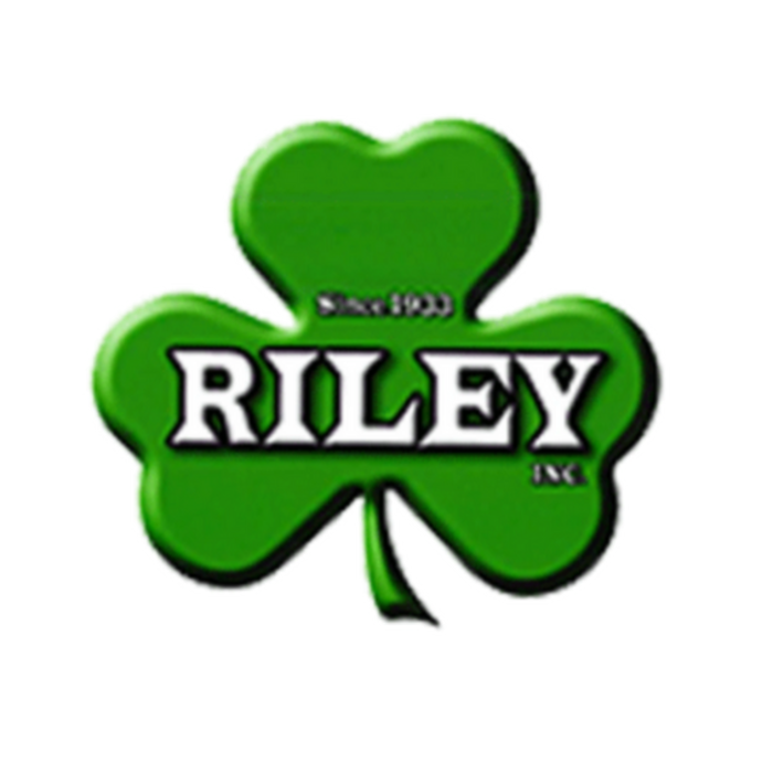 Slide of Riley